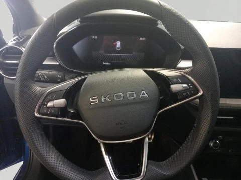 Skoda Fabia 1.0 TSI 70KW (95CV) DESIGN