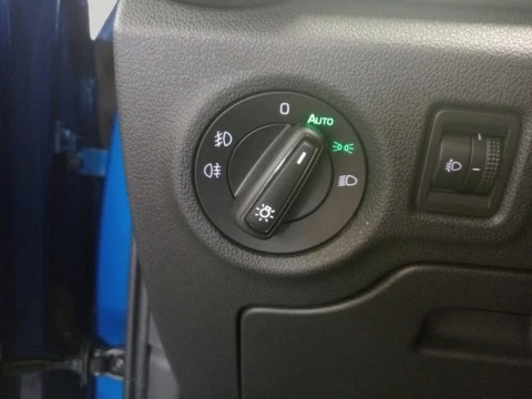 Skoda Fabia 1.0 TSI 70KW (95CV) DESIGN