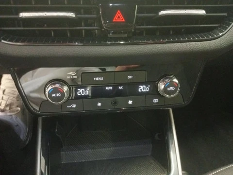 Skoda Fabia 1.0 TSI 70KW (95CV) DESIGN