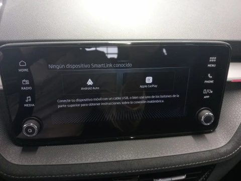 Skoda Fabia 1.0 TSI 70KW (95CV) DESIGN