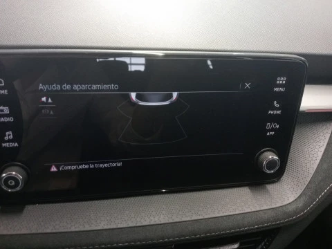 Skoda Fabia 1.0 TSI 70KW (95CV) DESIGN