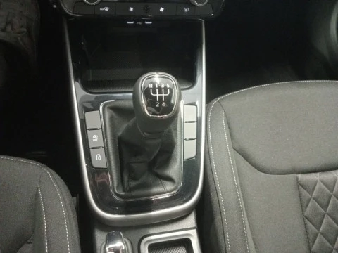 Skoda Fabia 1.0 TSI 70KW (95CV) DESIGN