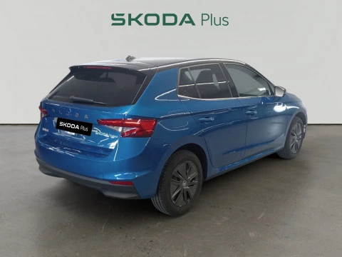 Skoda Fabia 1.0 TSI 70KW (95CV) DESIGN