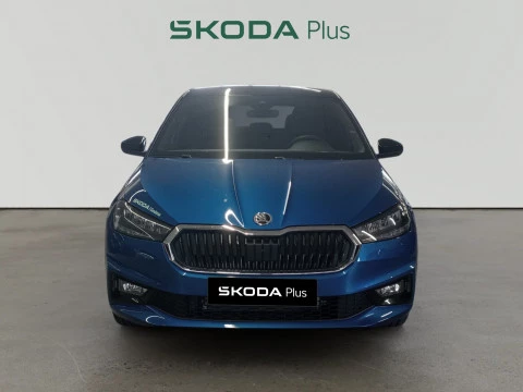Skoda Fabia 1.0 TSI 70KW (95CV) DESIGN