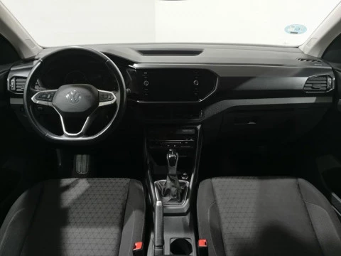 Volkswagen T-Cross Advance 1.0 TSI 81 kW (110 CV) DSG