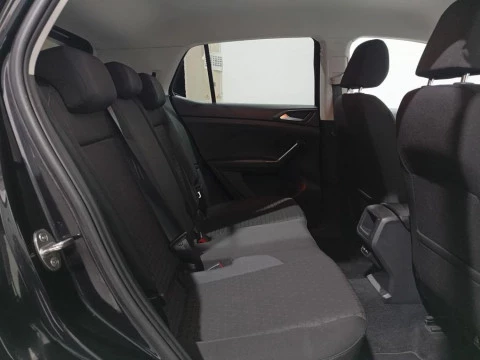 Volkswagen T-Cross Advance 1.0 TSI 81 kW (110 CV) DSG