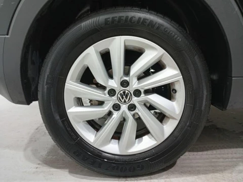 Volkswagen T-Cross Advance 1.0 TSI 81 kW (110 CV) DSG