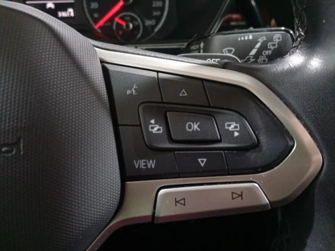 Volkswagen T-Cross Advance 1.0 TSI 81 kW (110 CV) DSG