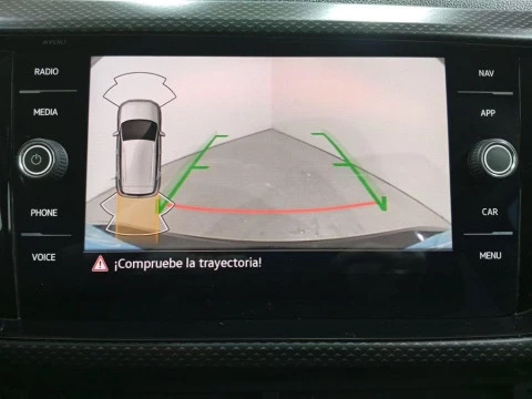 Volkswagen T-Cross Advance 1.0 TSI 81 kW (110 CV) DSG