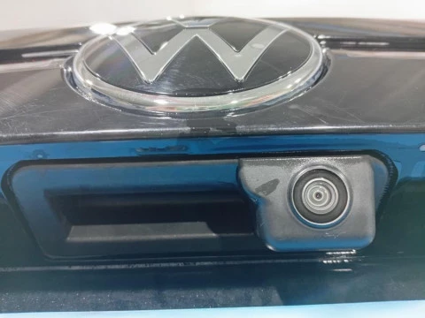 Volkswagen T-Cross Advance 1.0 TSI 81 kW (110 CV) DSG