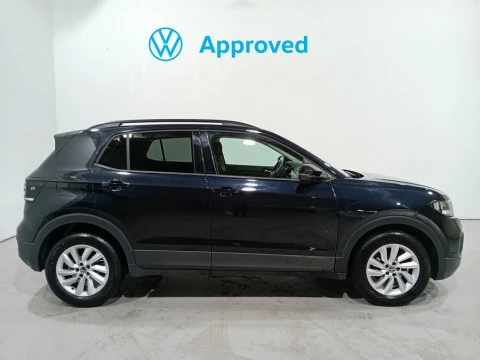 Volkswagen T-Cross Advance 1.0 TSI 81 kW (110 CV) DSG