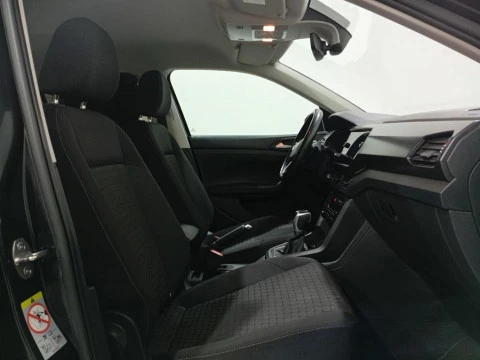 Volkswagen T-Cross Advance 1.0 TSI 81 kW (110 CV) DSG