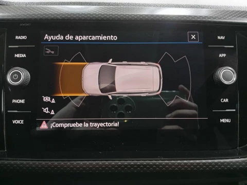 Volkswagen T-Cross Advance 1.0 TSI 81 kW (110 CV) DSG