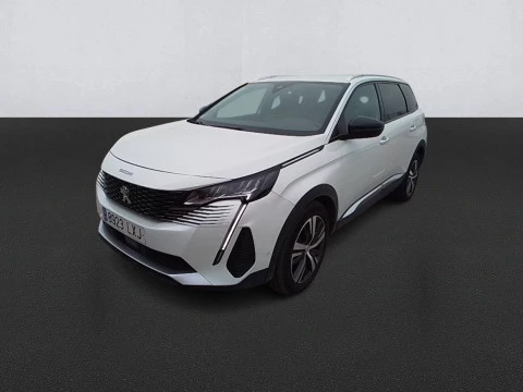 Peugeot 5008 1.5 BlueHDi 96kW (130CV) S&S Allure