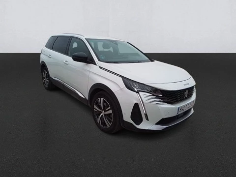 Peugeot 5008 1.5 BlueHDi 96kW (130CV) S&S Allure
