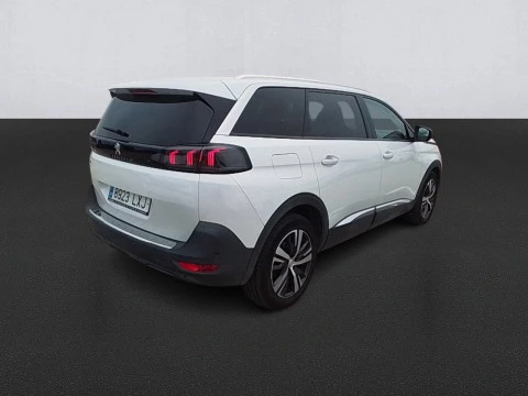 Peugeot 5008 1.5 BlueHDi 96kW (130CV) S&S Allure