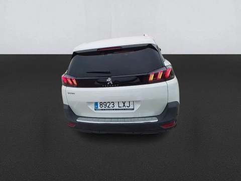 Peugeot 5008 1.5 BlueHDi 96kW (130CV) S&S Allure