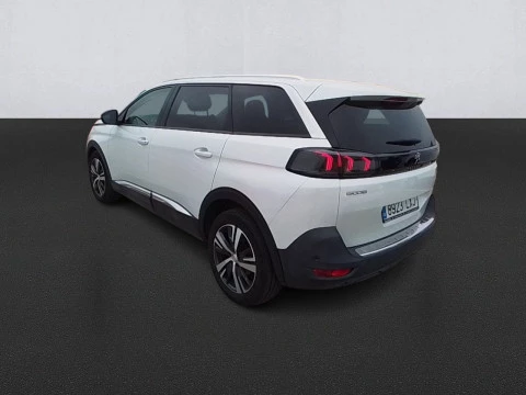 Peugeot 5008 1.5 BlueHDi 96kW (130CV) S&S Allure