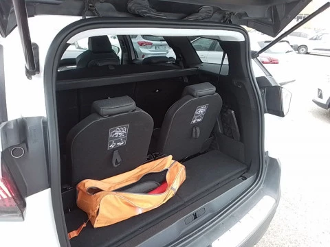 Peugeot 5008 1.5 BlueHDi 96kW (130CV) S&S Allure