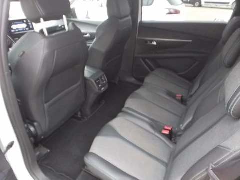 Peugeot 5008 1.5 BlueHDi 96kW (130CV) S&S Allure