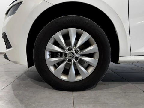 Skoda Kamiq 1.0 TSI Active