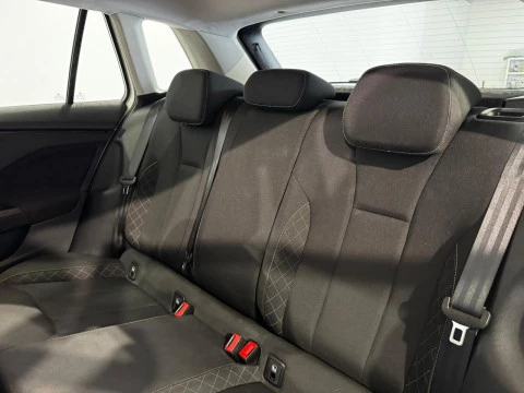 Skoda Kamiq 1.0 TSI Active