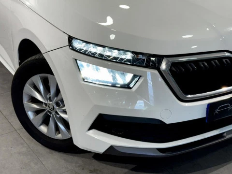 Skoda Kamiq 1.0 TSI Active