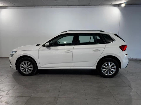 Skoda Kamiq 1.0 TSI Active