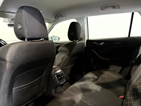 Skoda Kamiq 1.0 TSI Active