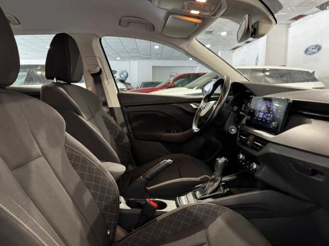 Skoda Kamiq 1.0 TSI Active