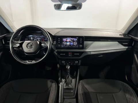 Skoda Kamiq 1.0 TSI Active