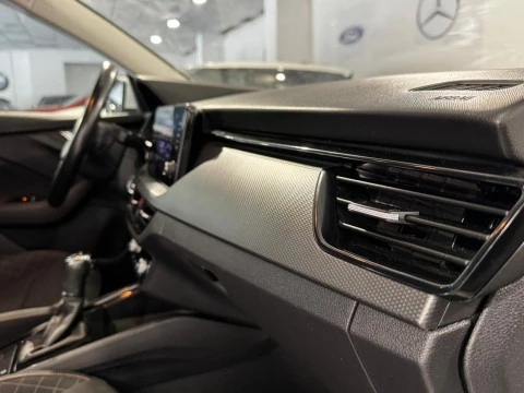 Skoda Kamiq 1.0 TSI Active