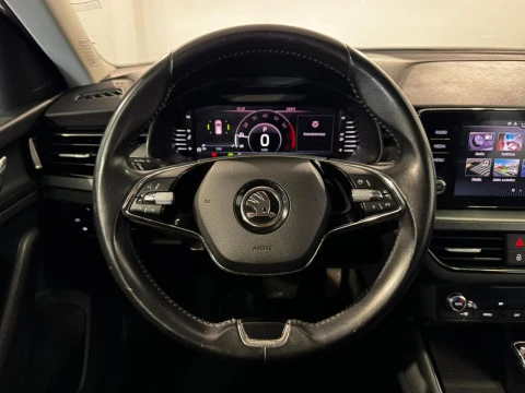 Skoda Kamiq 1.0 TSI Active