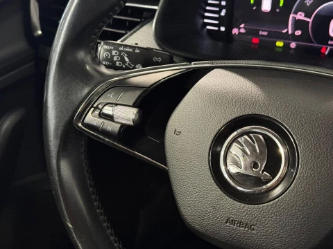 Skoda Kamiq 1.0 TSI Active