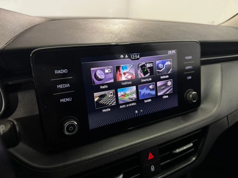 Skoda Kamiq 1.0 TSI Active