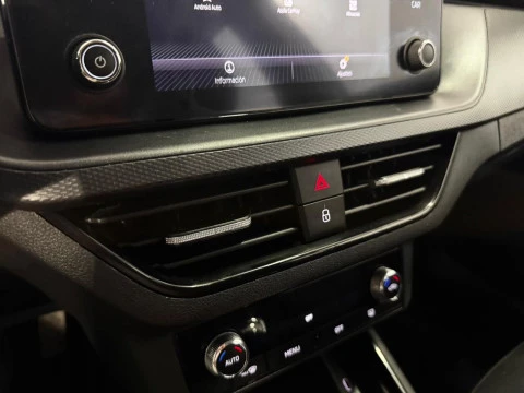 Skoda Kamiq 1.0 TSI Active