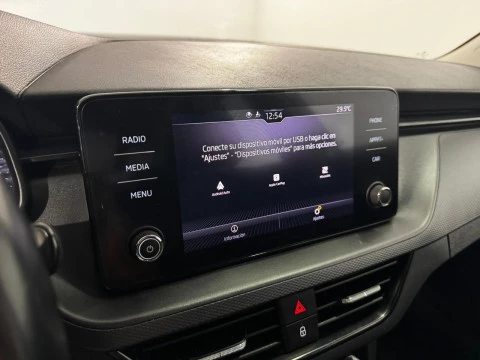 Skoda Kamiq 1.0 TSI Active