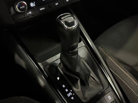 Skoda Kamiq 1.0 TSI Active