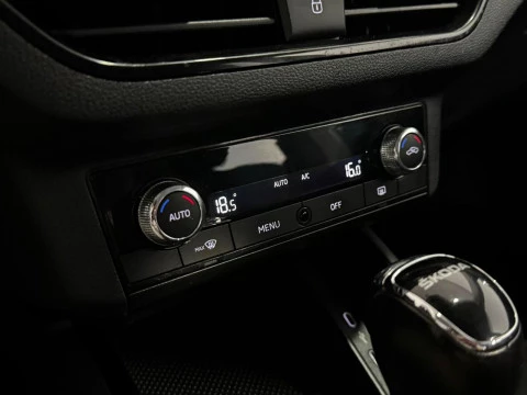 Skoda Kamiq 1.0 TSI Active