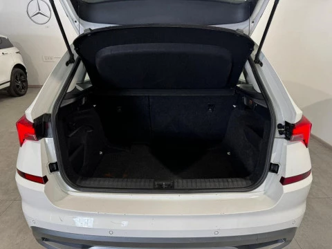 Skoda Kamiq 1.0 TSI Active