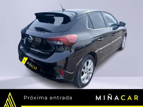 Opel Corsa 1.2 Turbo XHL Elegance Auto 74 kW (100 CV)