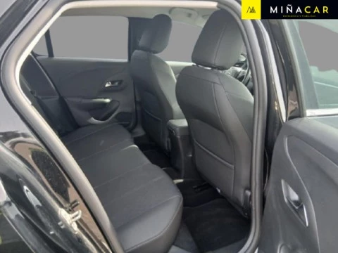 Opel Corsa 1.2 Turbo XHL Elegance Auto 74 kW (100 CV)