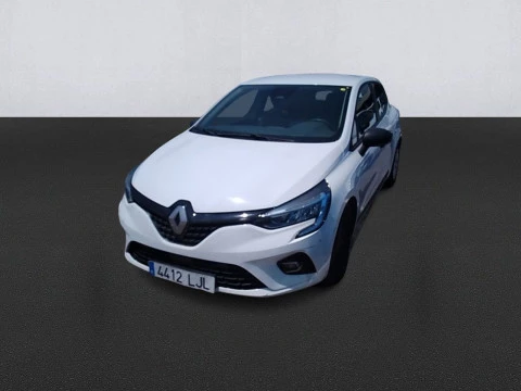 Renault Clio Business TCe 74 kW (100CV) GLP