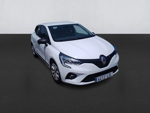 Renault Clio Business TCe 74 kW (100CV) GLP