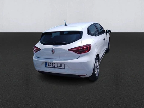Renault Clio Business TCe 74 kW (100CV) GLP