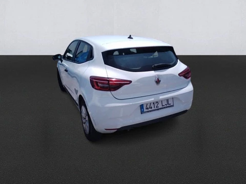 Renault Clio Business TCe 74 kW (100CV) GLP