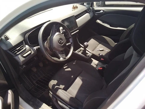 Renault Clio Business TCe 74 kW (100CV) GLP