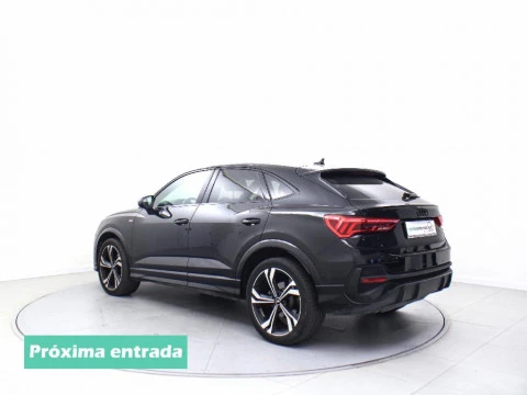 Audi Q3 Sportback 2.0 35 TDI 110KW S TRONIC S LINE 150 5P