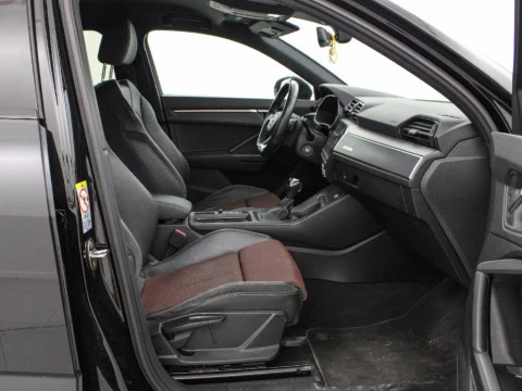 Audi Q3 Sportback 2.0 35 TDI 110KW S TRONIC S LINE 150 5P