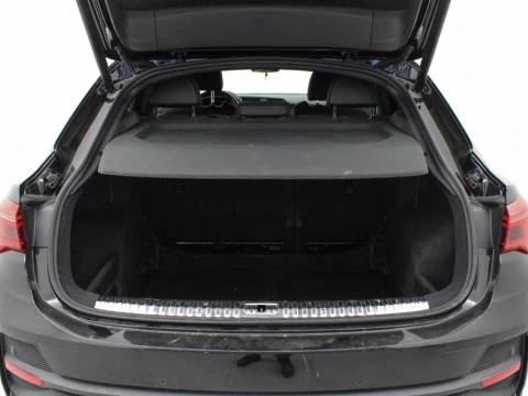 Audi Q3 Sportback 2.0 35 TDI 110KW S TRONIC S LINE 150 5P